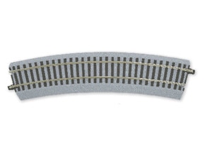 AF FasTrack R27 Curve