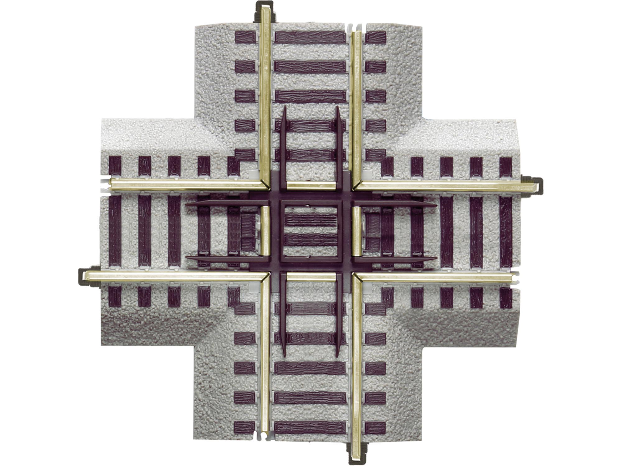 AF FasTrack 90-Degree Crossover
