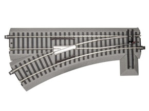 AF FasTrack R20 Manual Switch (Left Hand)