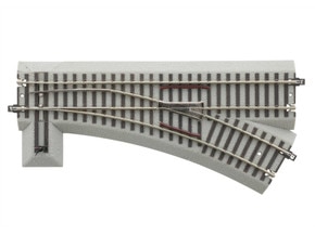 AF FasTrack R20 Manual Switch (Right Hand)