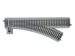 AF FasTrack R27 Manual Switch (Right Hand)