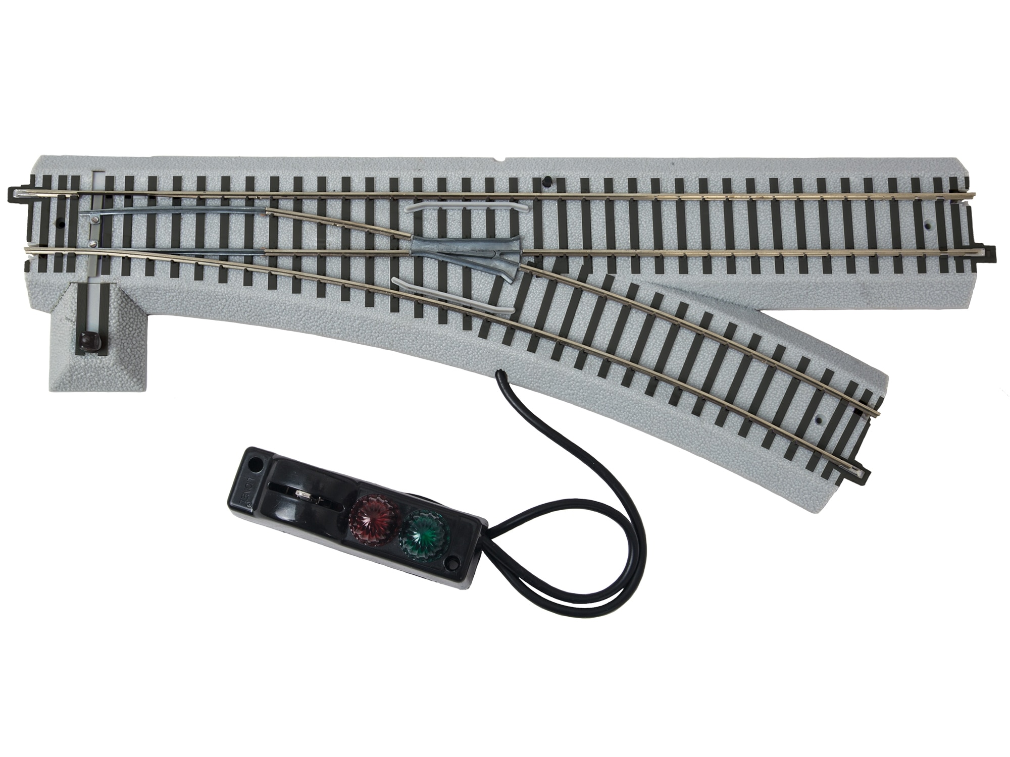 AF Fastrack R27 RH Command / Remote Switch