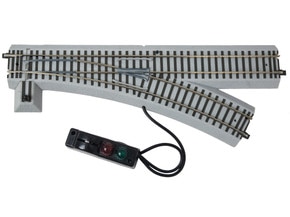 AF Fastrack R27 RH Command / Remote Switch