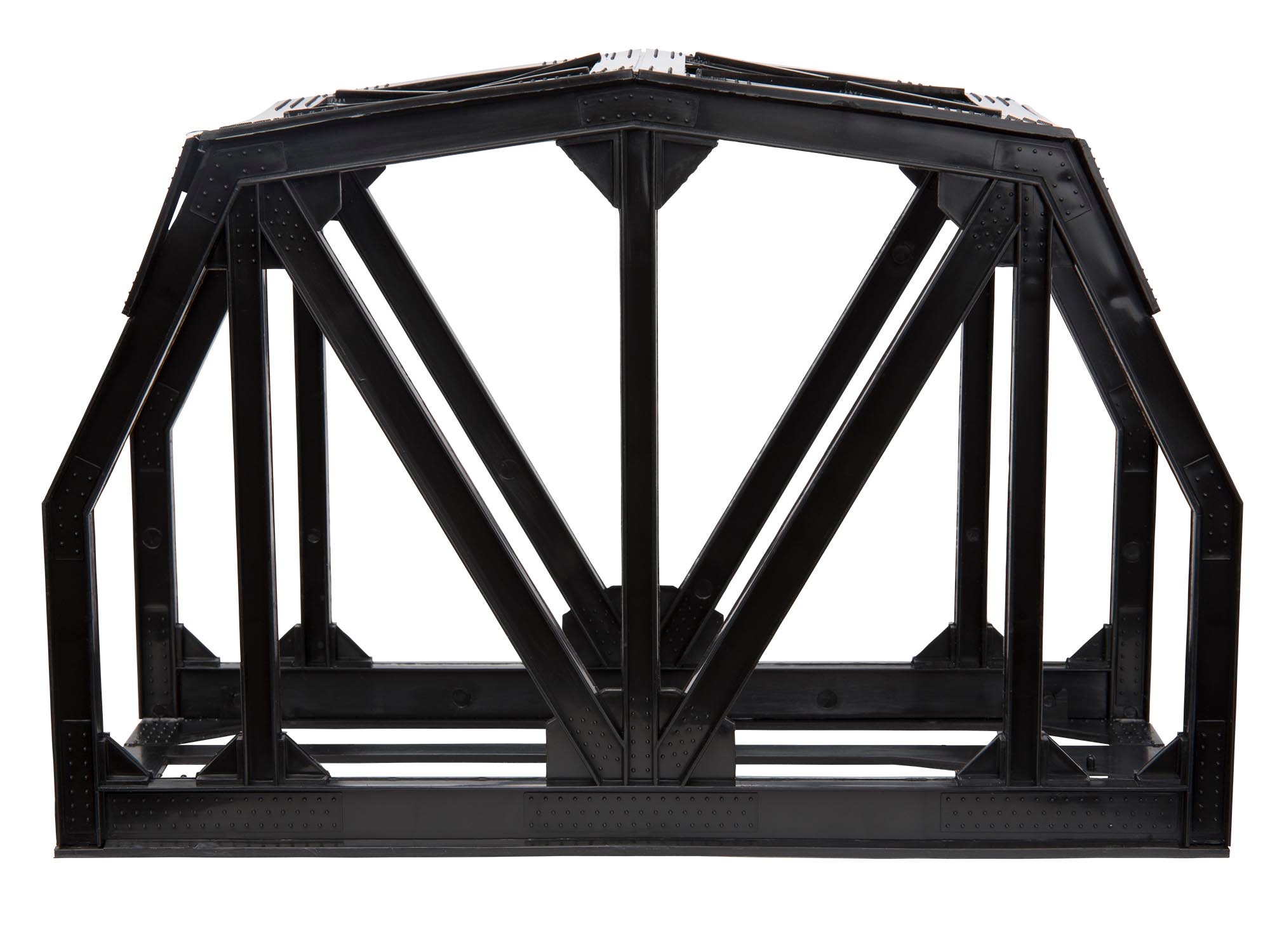 Short Extension Bridge