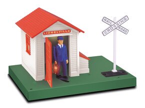 Classic Automatic Gateman