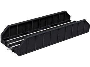 FasTrack 10" Girder Bridge Track