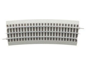 FasTrack O-96 curve