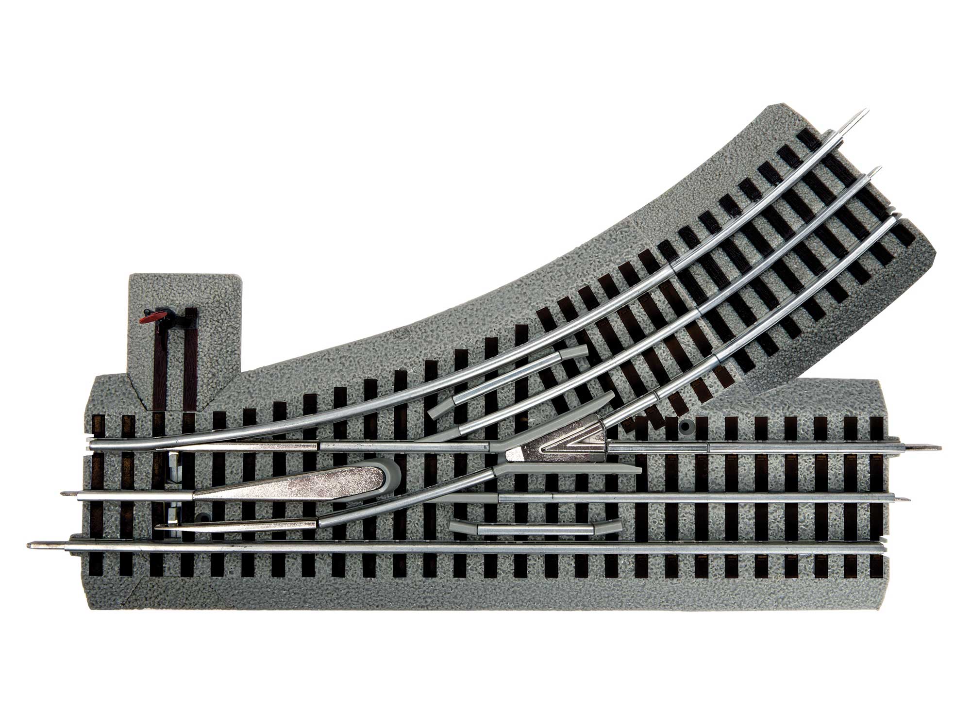 FasTrack O31 Manual Switch - Left Hand