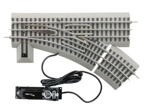 FasTrack O31 Remote/Command Switch - Right Hand