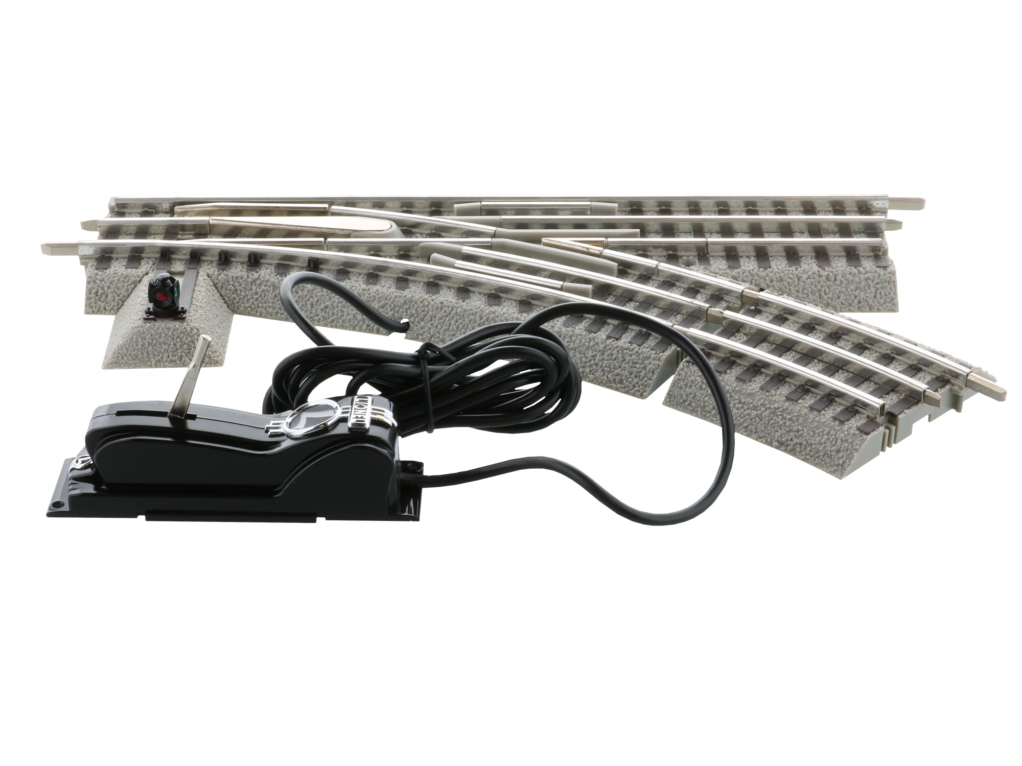 FasTrack O31 Remote/Command Switch - Right Hand
