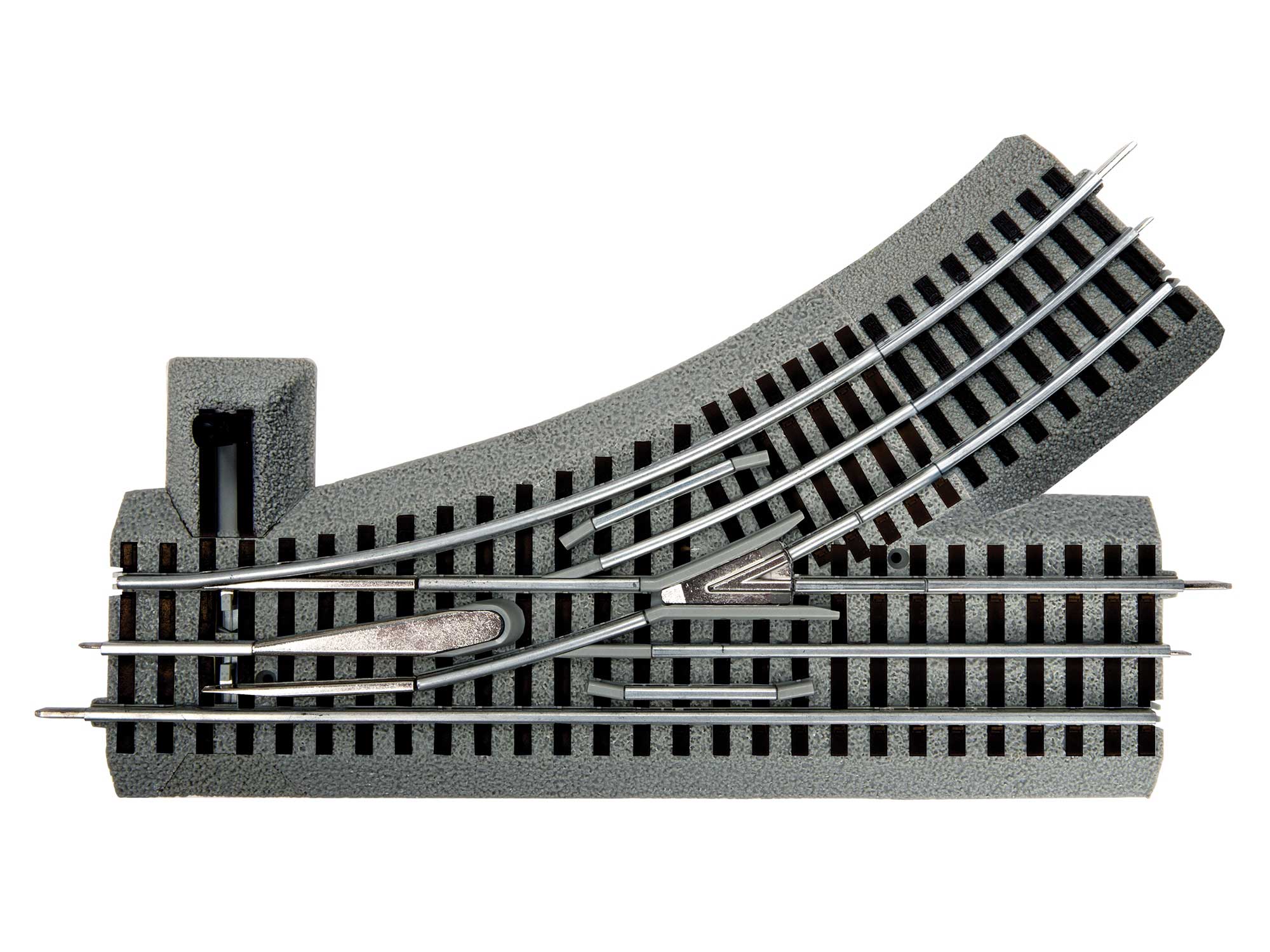 FasTrack O31 Remote/Command Switch - Left Hand