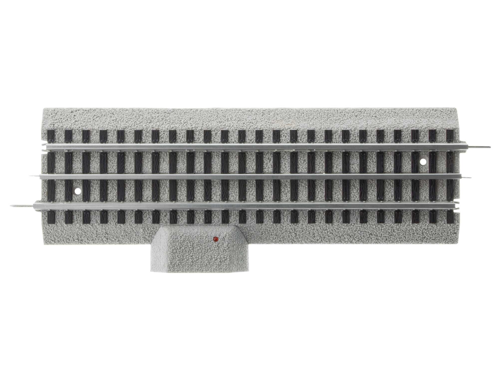 FasTrack Power Lock-on