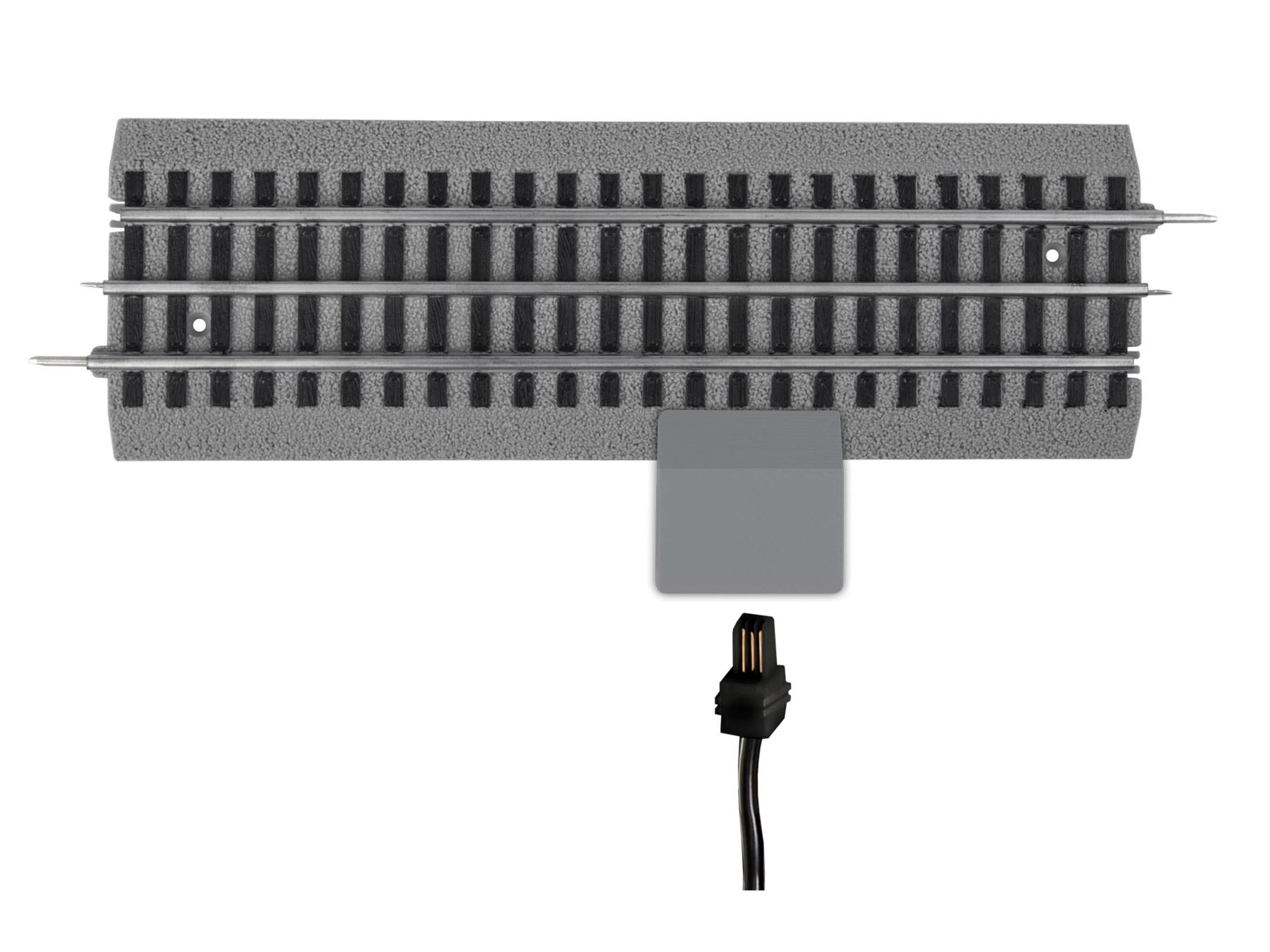 FasTrack Power Lock-on
