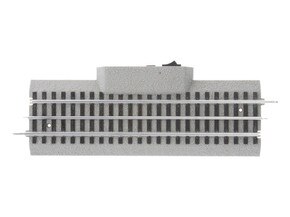 FasTrack Power Block Lock-on