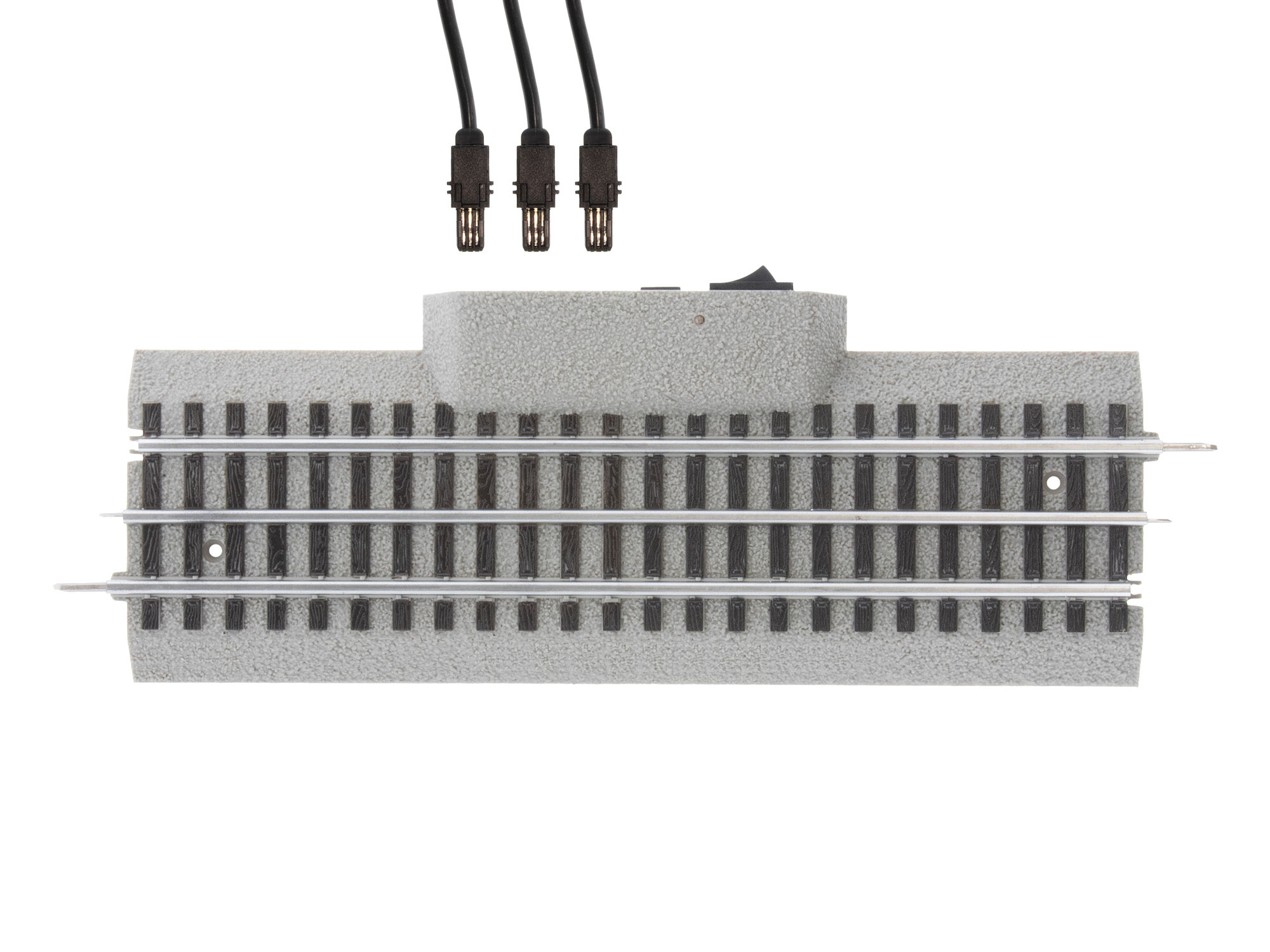 FasTrack Power Block Lock-on