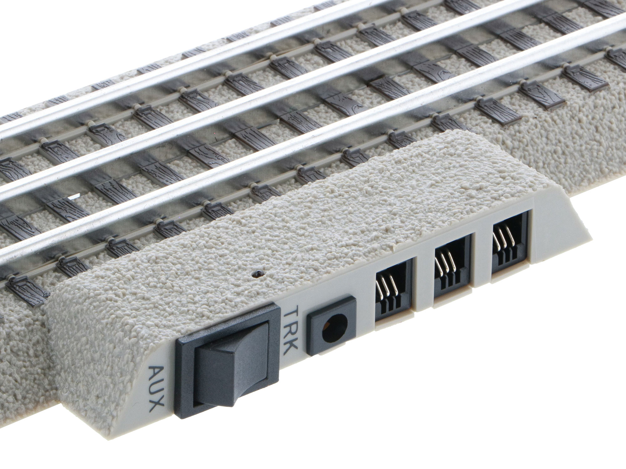 FasTrack Power Block Lock-on