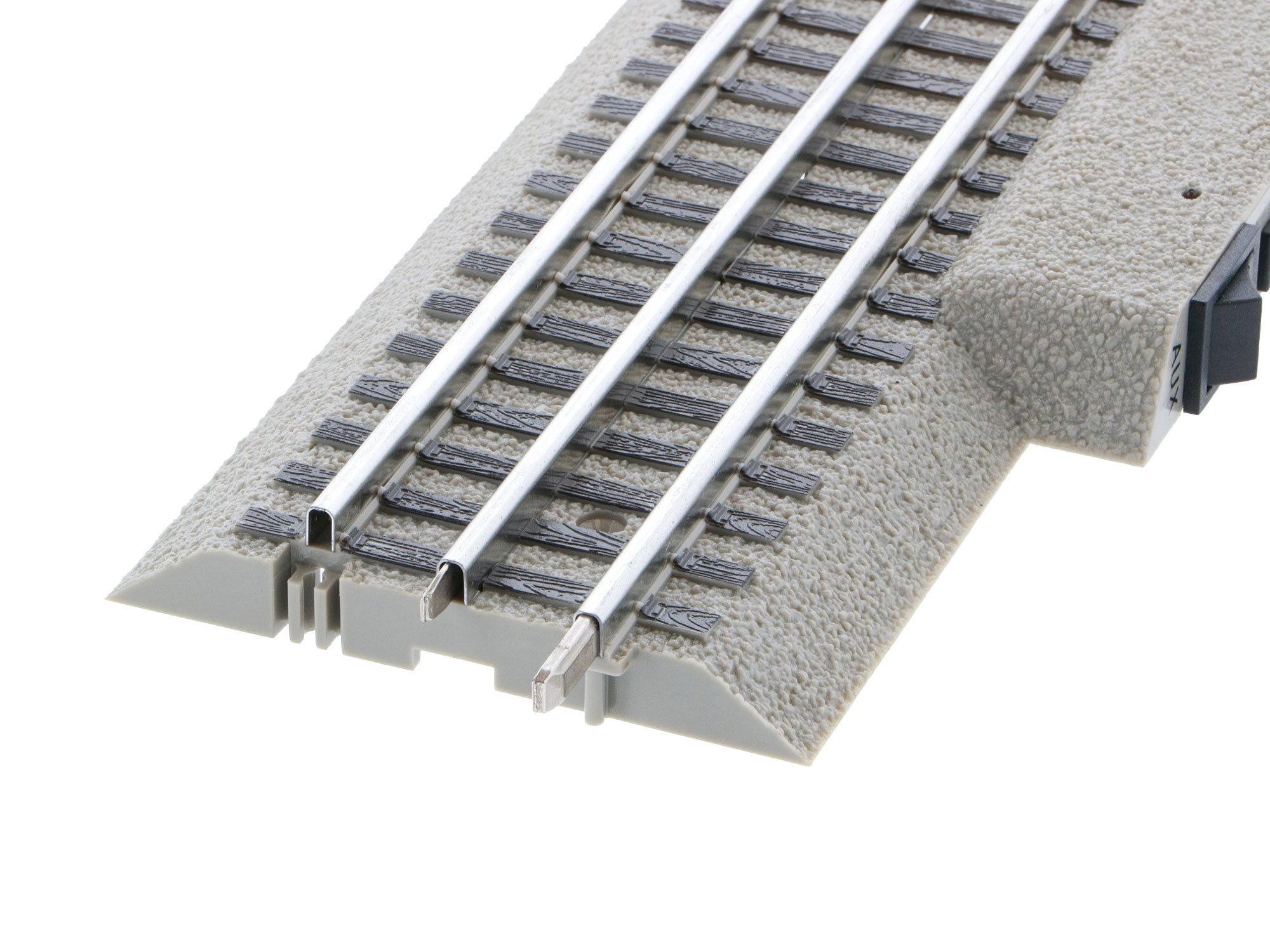 FasTrack Power Block Lock-on