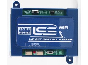 LCS WiFi Module