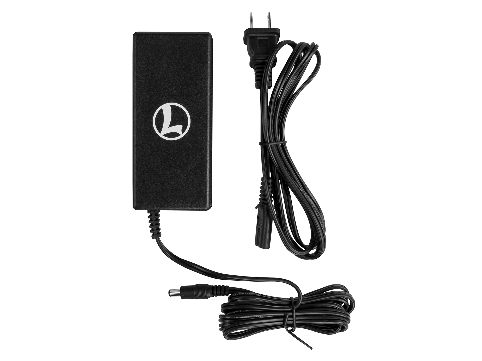 LionChief 72-Watt Power Supply (4 Amp) - Track piece not included!