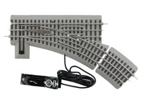 FasTrack O36 Remote/Command Switch - Right Hand