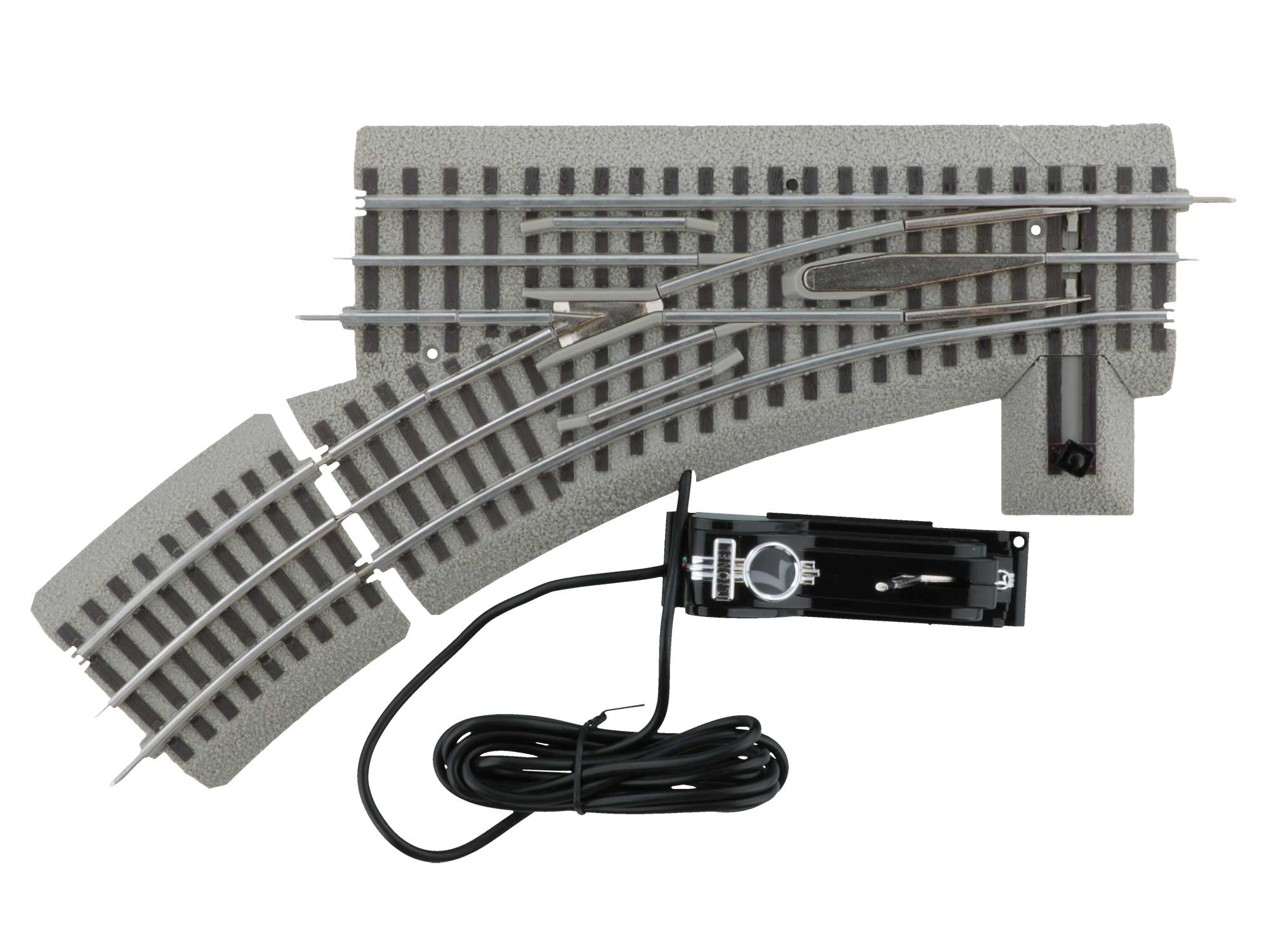 FasTrack O36 Remote/Command Switch - Left Hand