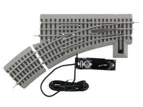 FasTrack O36 Remote/Command Switch - Left Hand