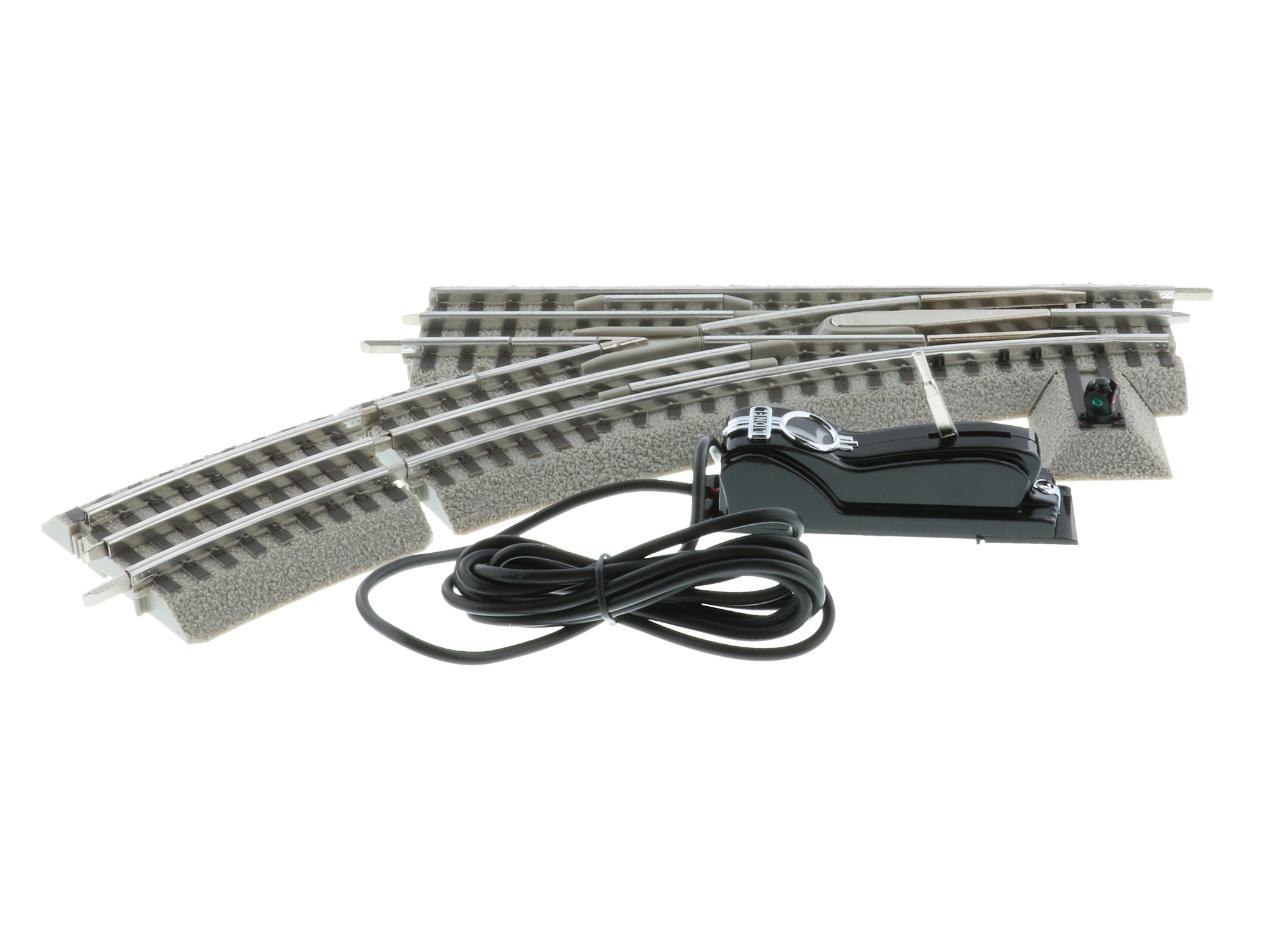 FasTrack O36 Remote/Command Switch - Left Hand