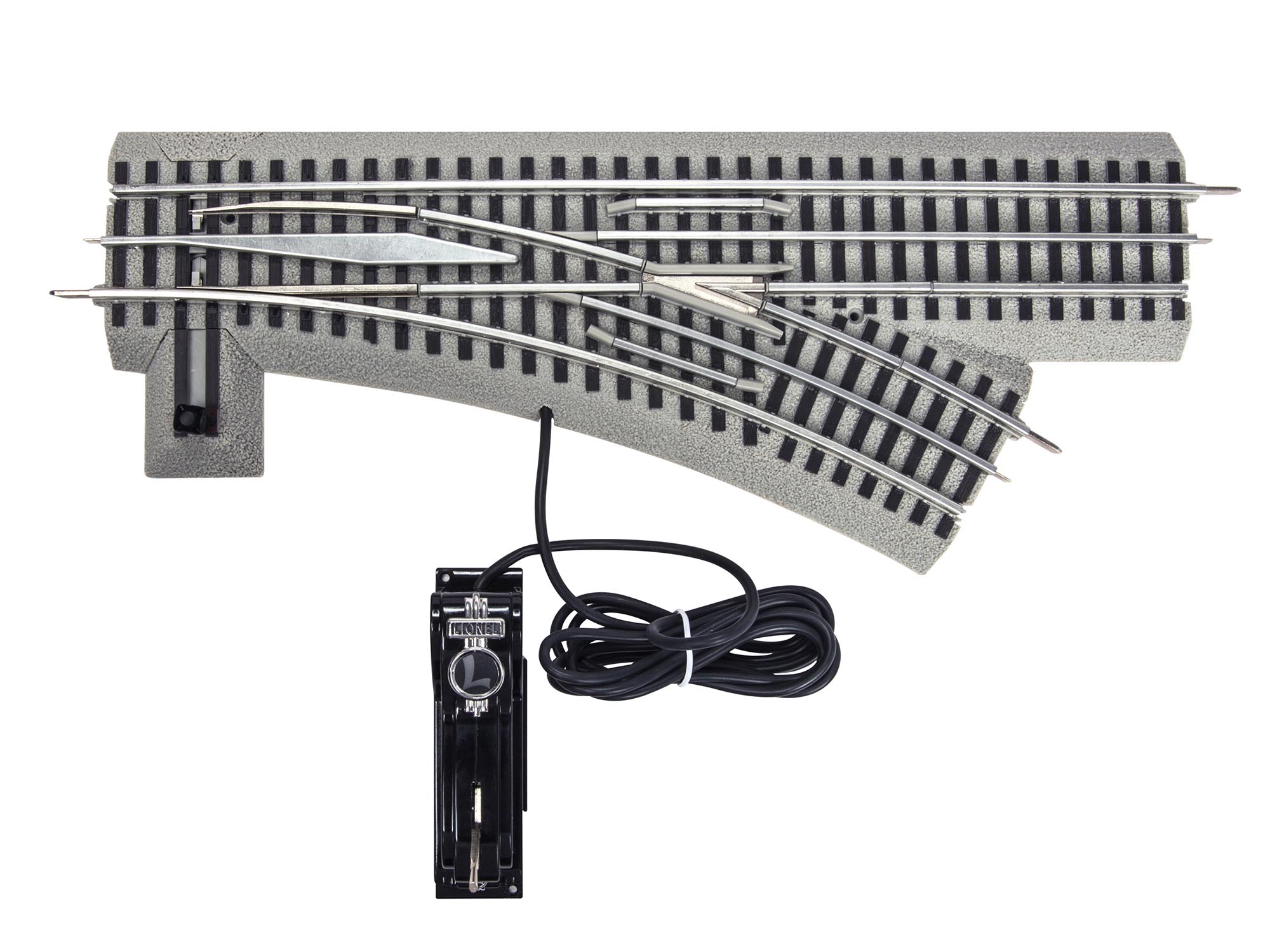 FasTrack O48 Remote/Command Switch - Right Hand