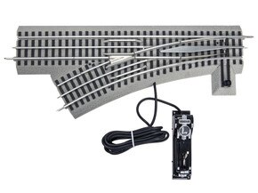FasTrack O48 Remote/Command Switch - Left Hand