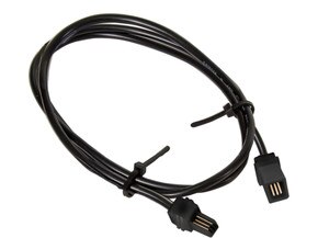 6' Power Cable Extension (3-pin)