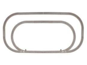 Deluxe FasTrack Layout (32 Piece Set)
