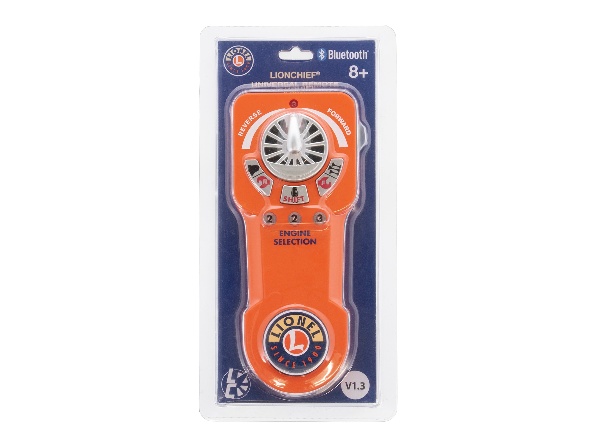 Universal LC/LC + Remote Controller