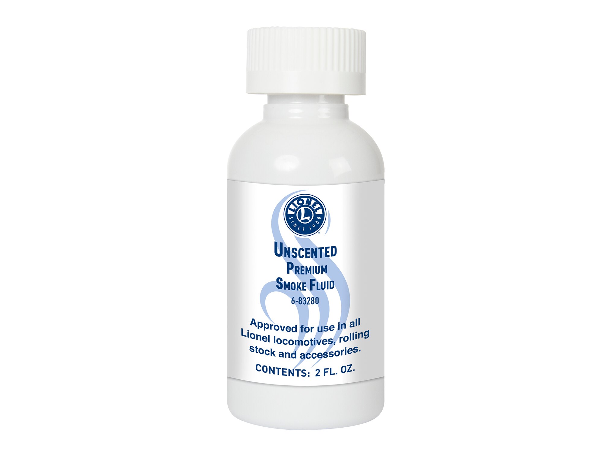 Unscented Smoke 6