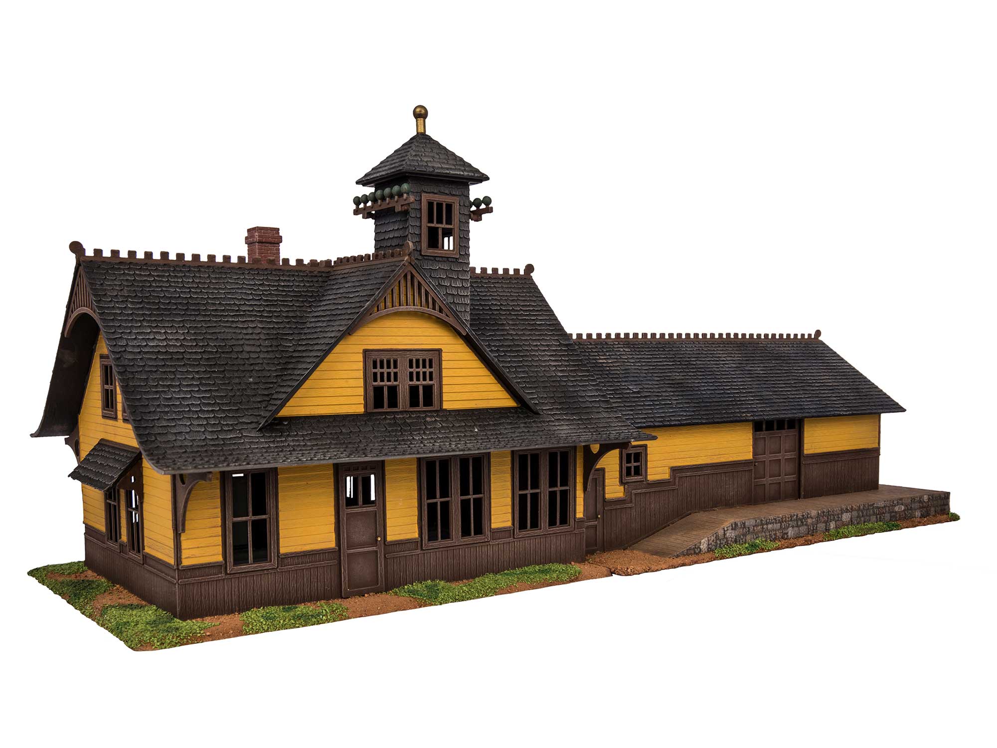 Rico Station Kit