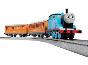 Thomas & Friends LionChief® Set with Bluetooth®