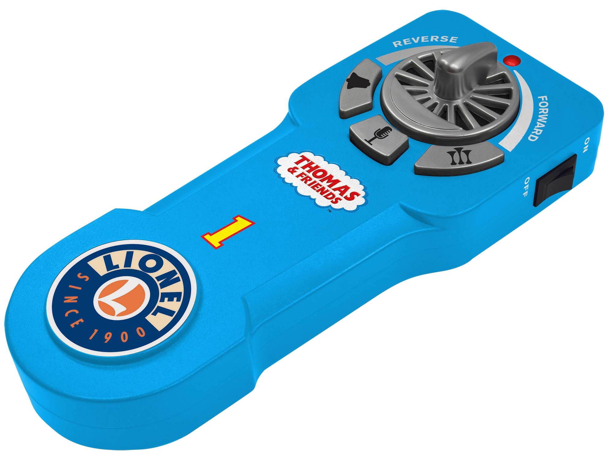 Thomas & Friends LionChief® Set with Bluetooth®