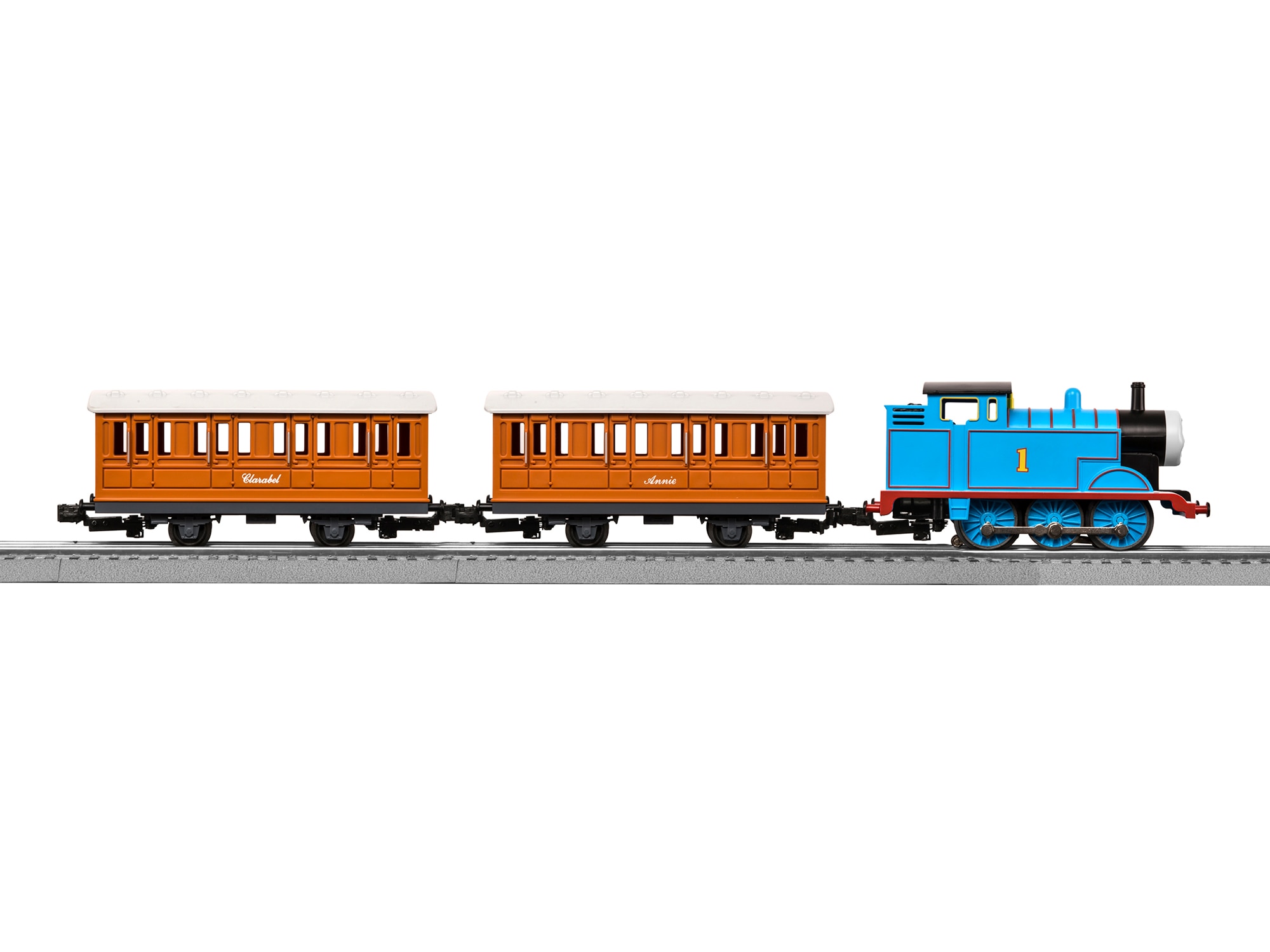 Thomas & Friends LionChief® Set with Bluetooth®