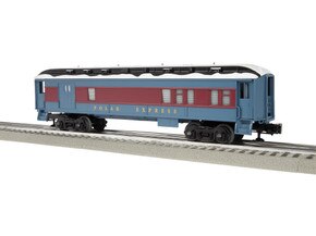 The Polar Express™ Combination Car