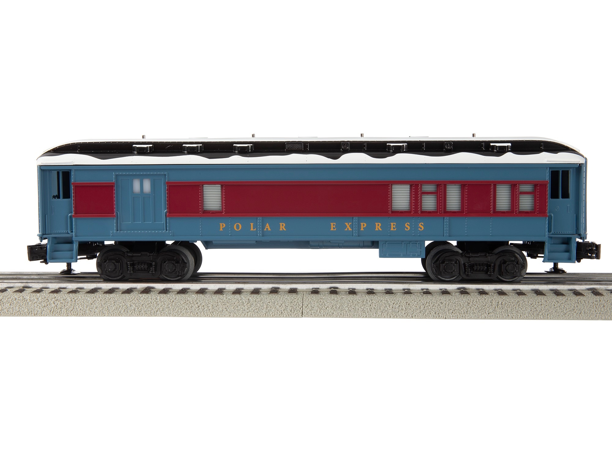 The Polar Express™ Combination Car