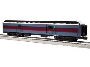 The Polar Express™ Scale Baggage Car