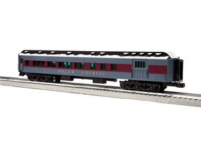 The Polar Express™ Scale Combination Car