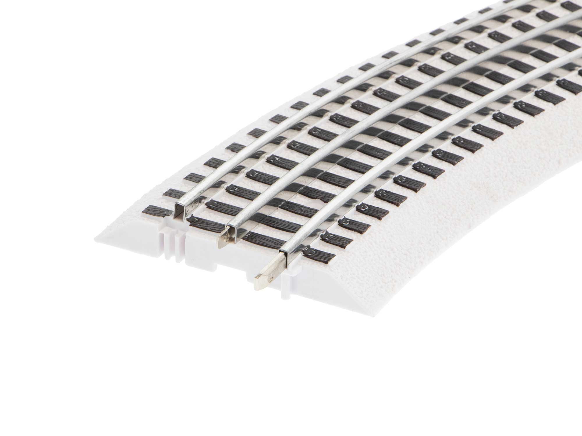 White O36 Curve FasTrack 4-Pack 
