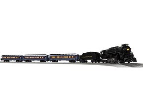 THE POLAR EXPRESS™ LionChief Set w/ Bluetooth 5.0