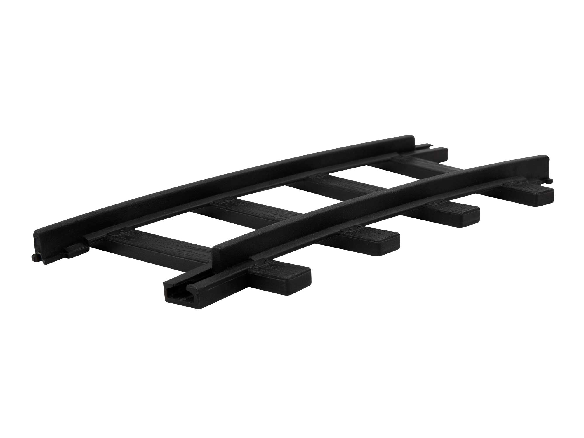 12 Piece Ready-to-Play Curved Track Pack