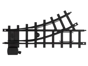 Ready-to-Play Left & Right Interchange Track Pack
