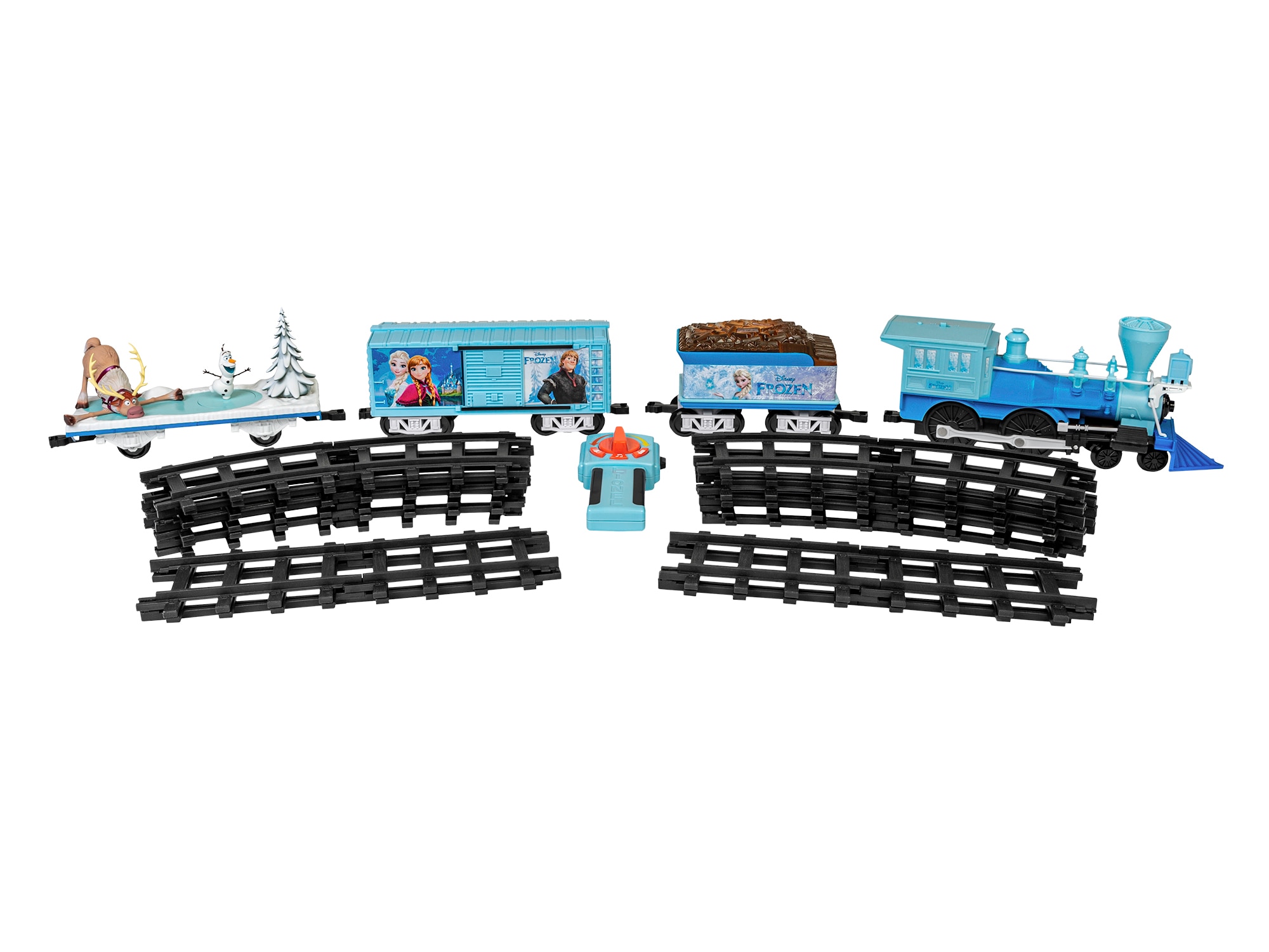 Disney's Frozen Ready To Play Set