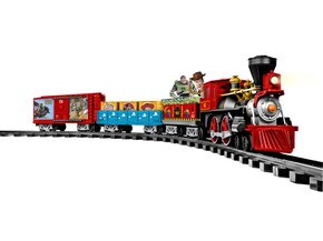 Toy Story Ready-To-Play Set
