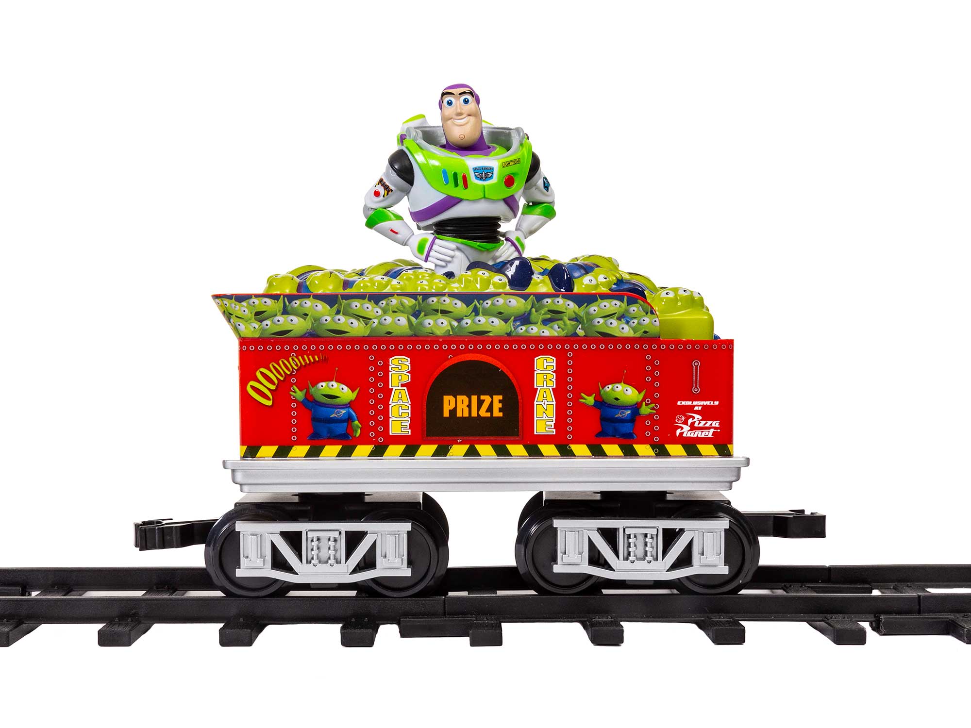 Toy Story Ready-To-Play Set