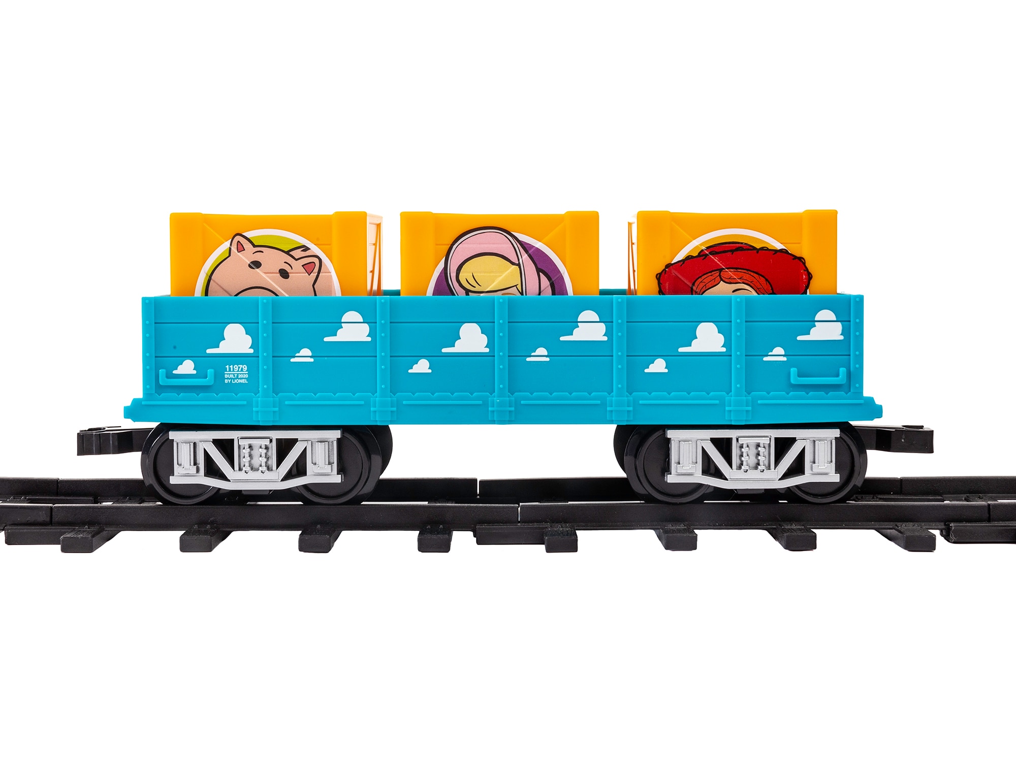 Toy Story Ready-To-Play Set