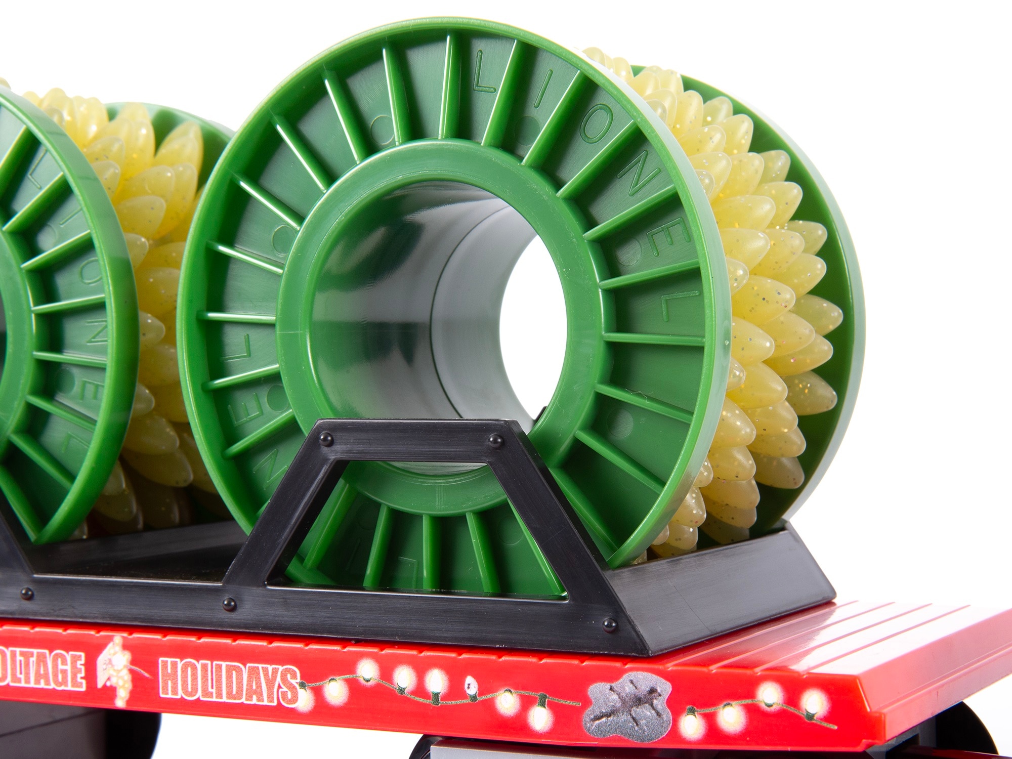 National Lampoon's Christmas Vacation Ready-To-Play Train Set